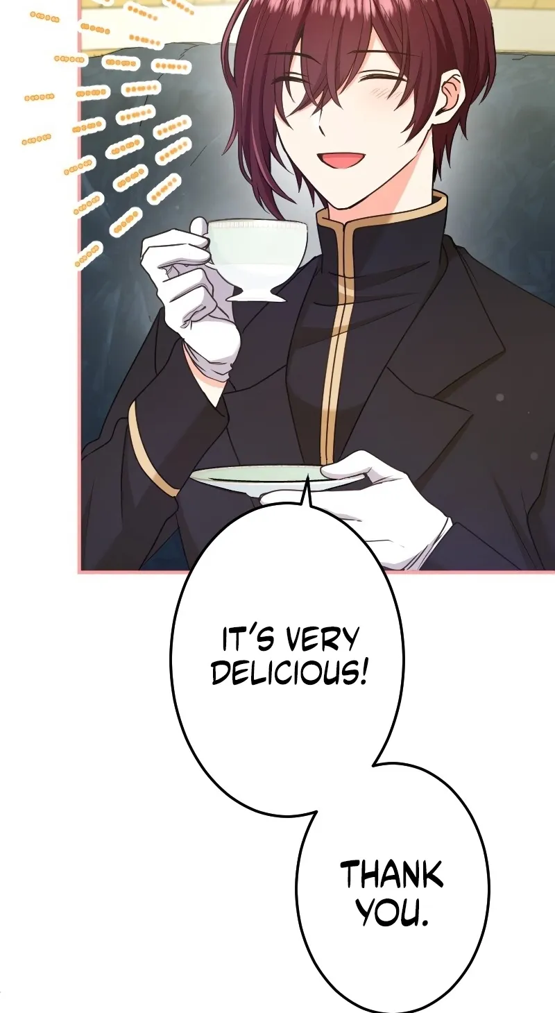 Zense no Otto Datta Yandere Koushaku ni Tsukamarimashita Chapter 11 page 98 - 