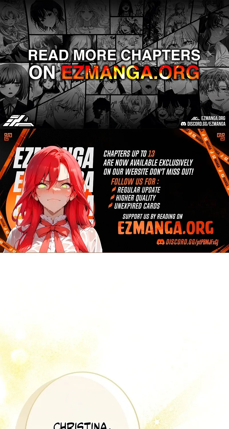 Zense no Otto Datta Yandere Koushaku ni Tsukamarimashita Chapter 12 page 1 - 