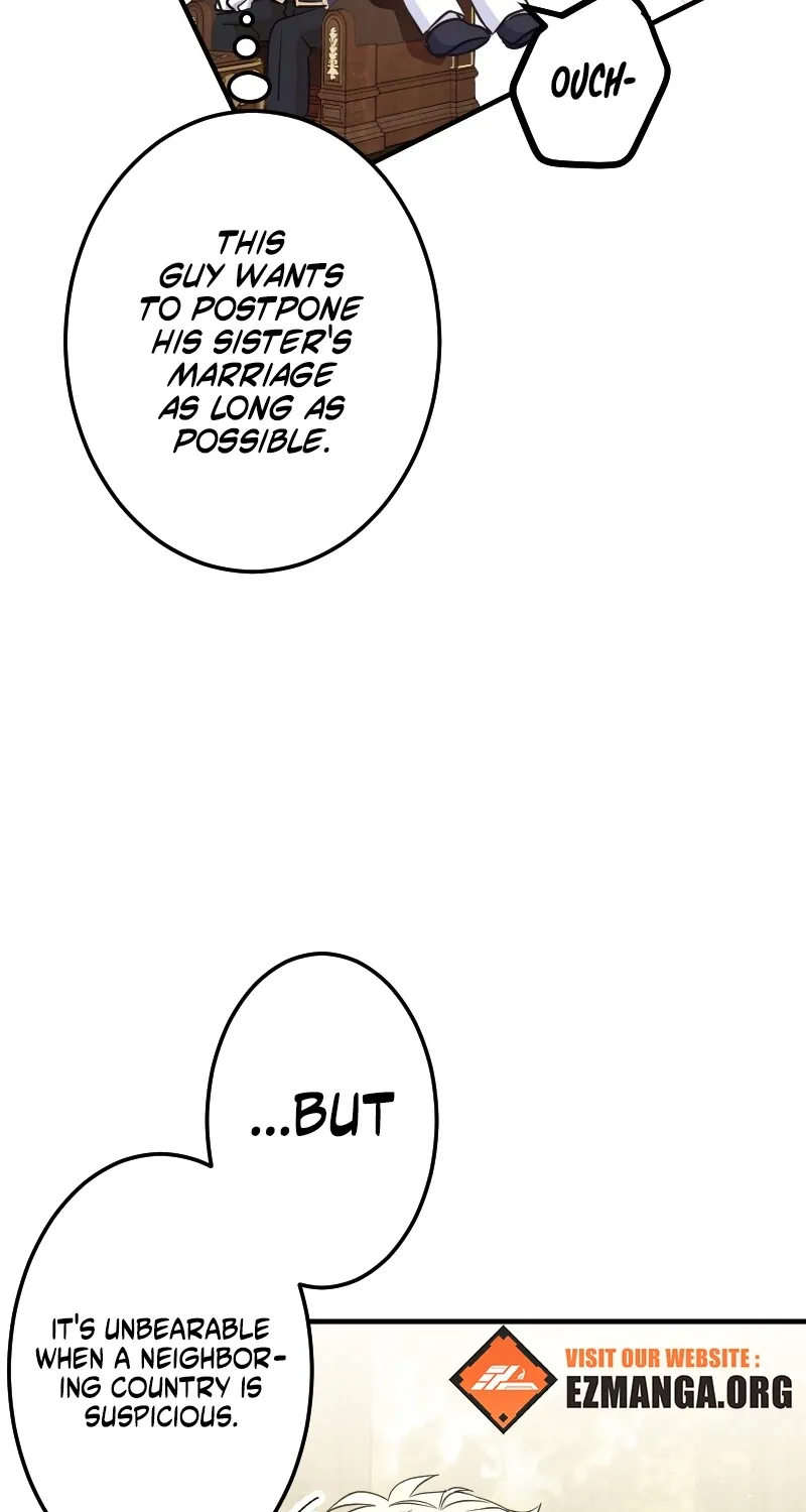 Zense no Otto Datta Yandere Koushaku ni Tsukamarimashita Chapter 12 page 102 - 