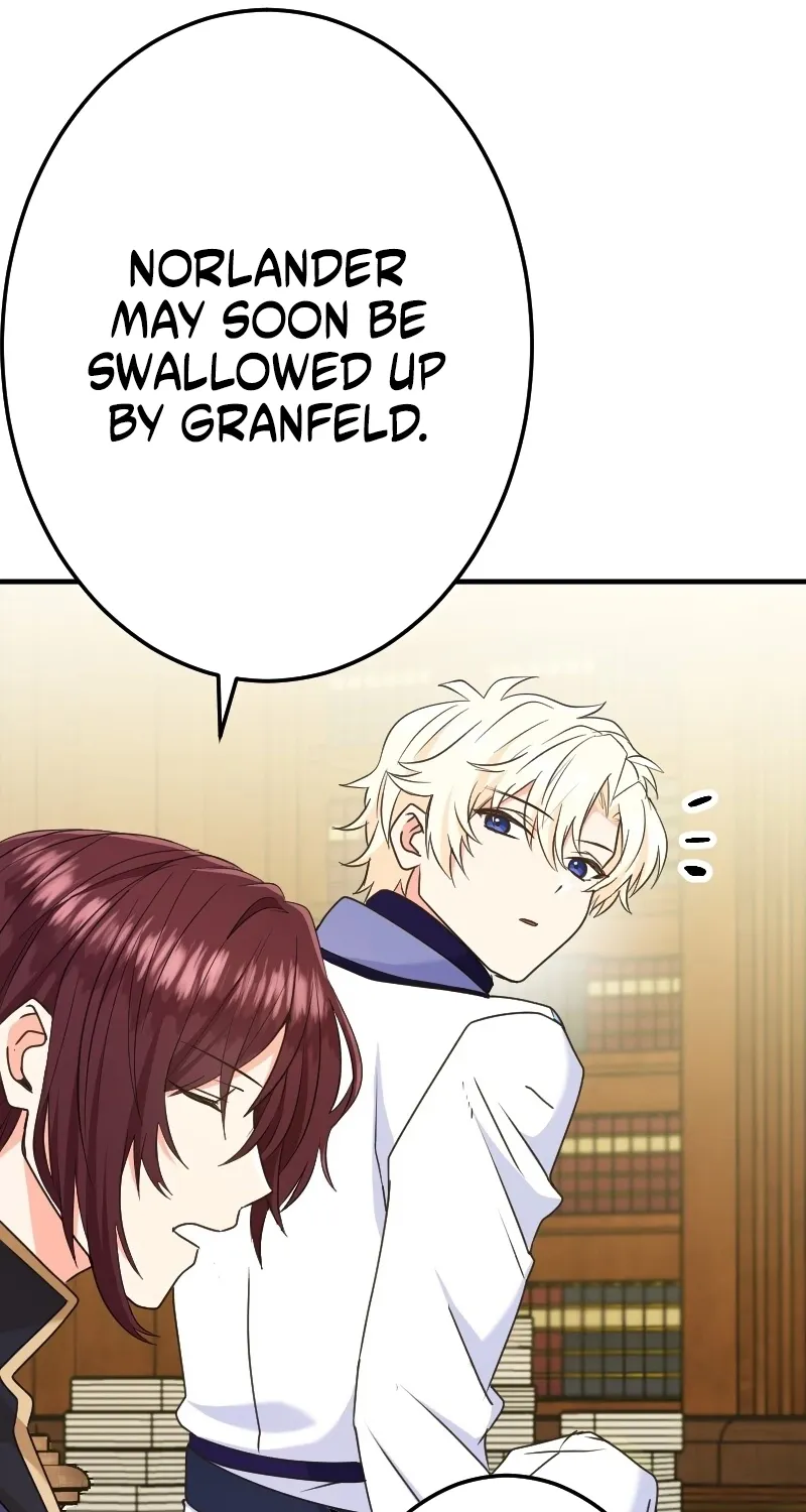 Zense no Otto Datta Yandere Koushaku ni Tsukamarimashita Chapter 12 page 109 - 