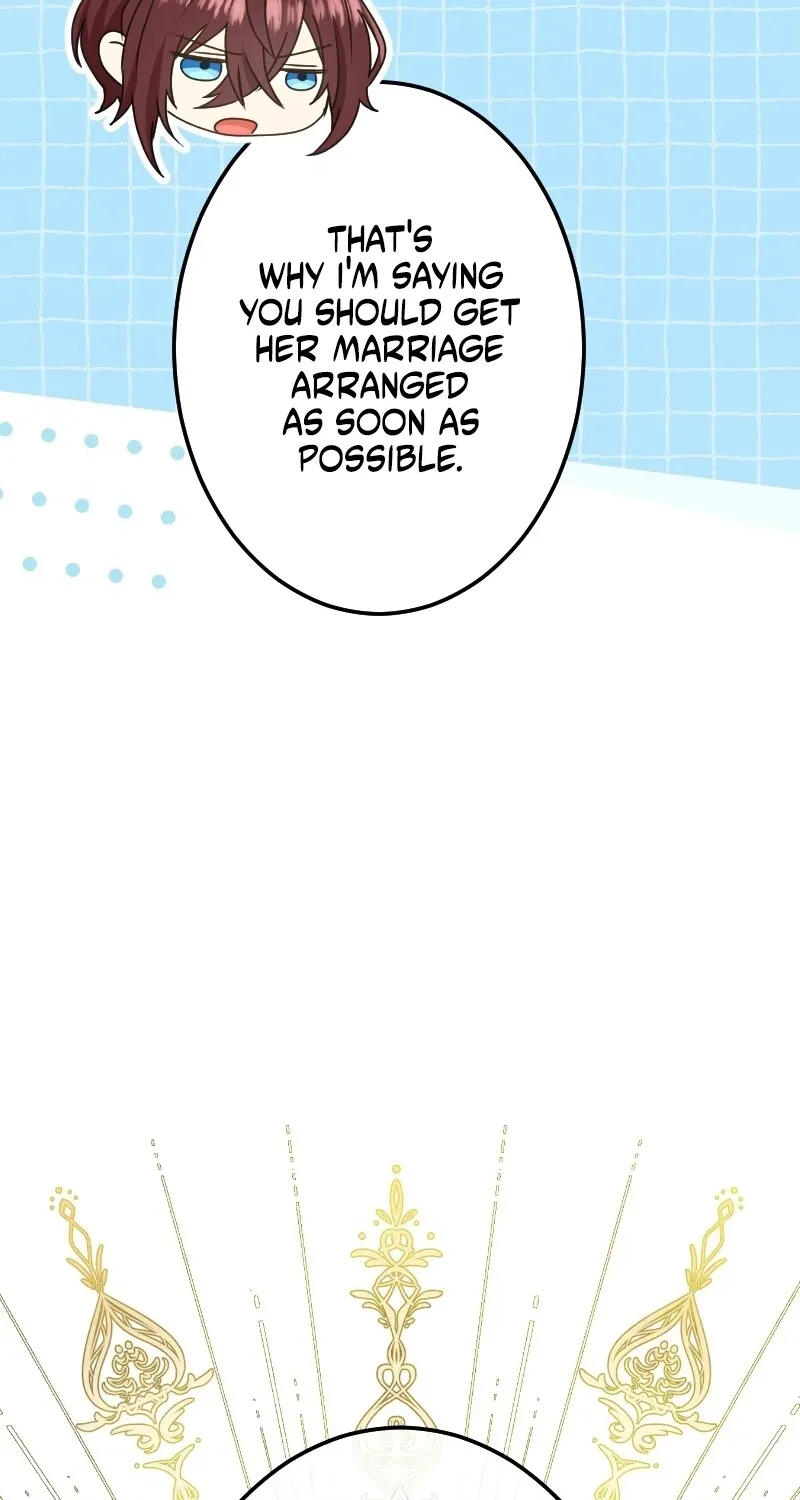 Zense no Otto Datta Yandere Koushaku ni Tsukamarimashita Chapter 12 page 113 - 