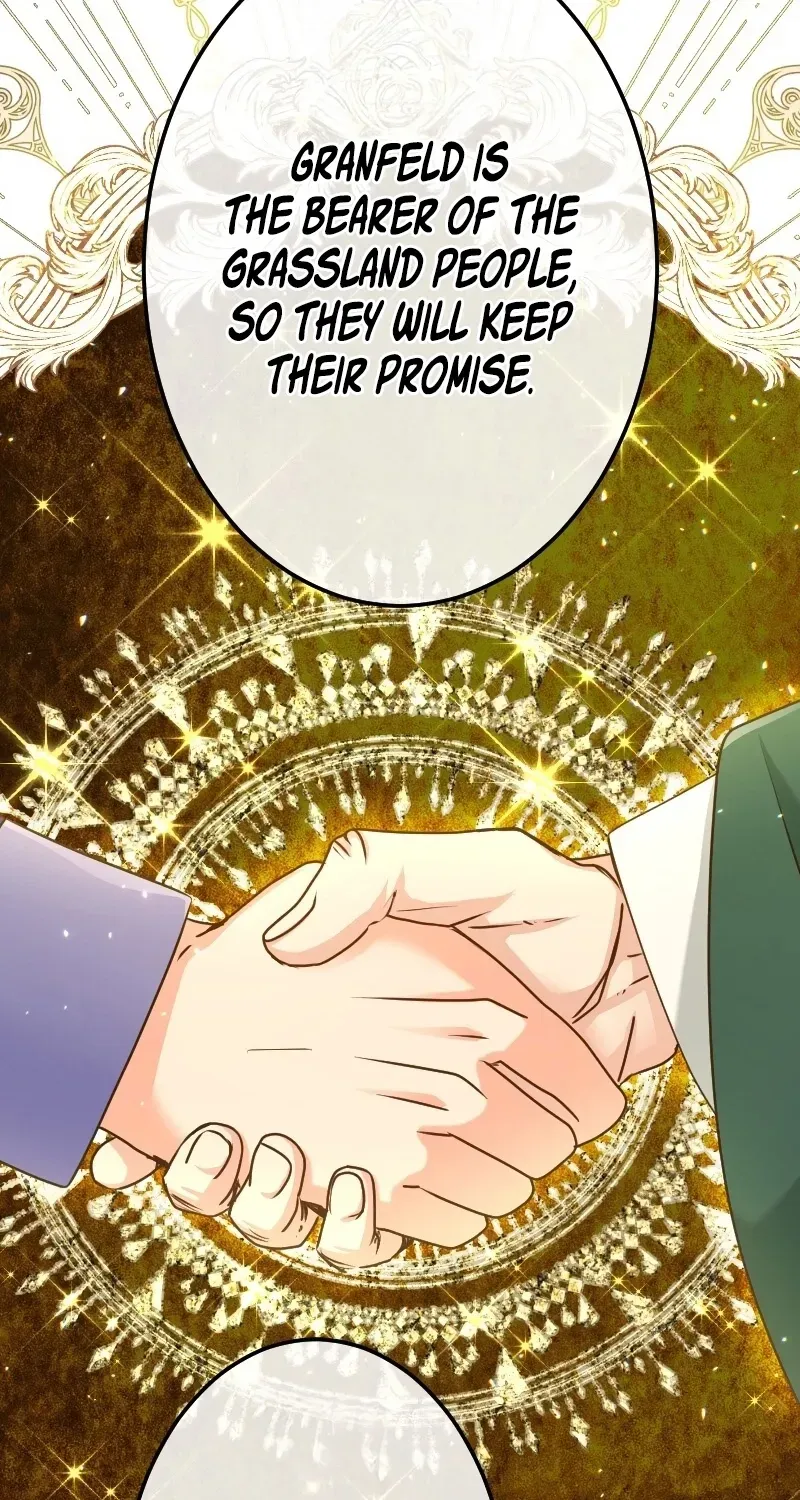 Zense no Otto Datta Yandere Koushaku ni Tsukamarimashita Chapter 12 page 114 - 