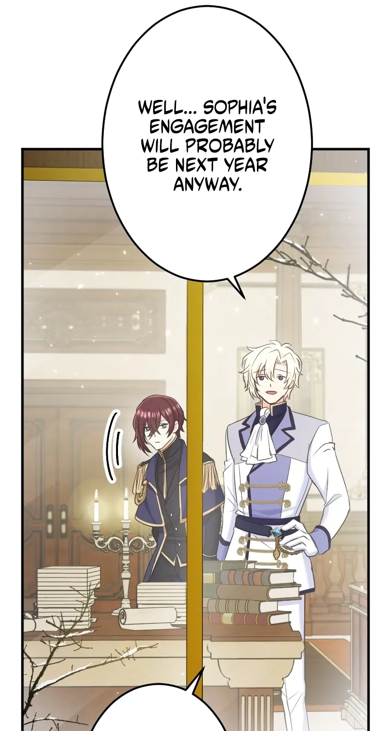 Zense no Otto Datta Yandere Koushaku ni Tsukamarimashita Chapter 12 page 117 - 