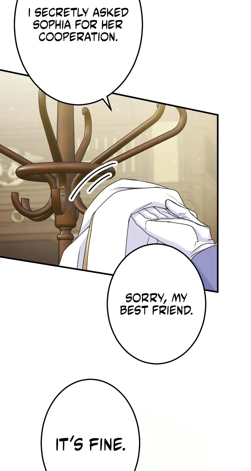 Zense no Otto Datta Yandere Koushaku ni Tsukamarimashita Chapter 12 page 119 - 