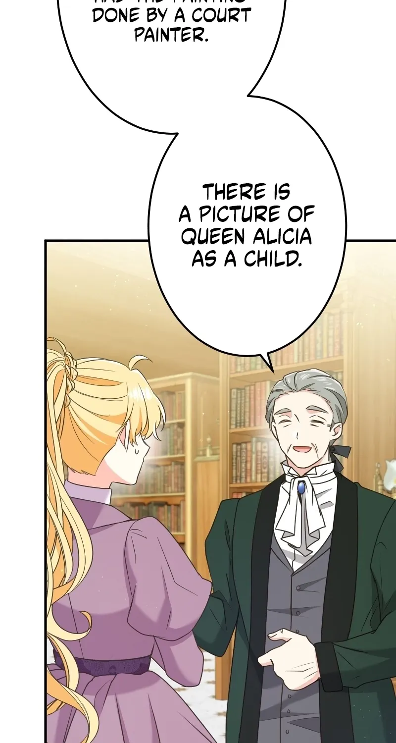 Zense no Otto Datta Yandere Koushaku ni Tsukamarimashita Chapter 12 page 128 - 