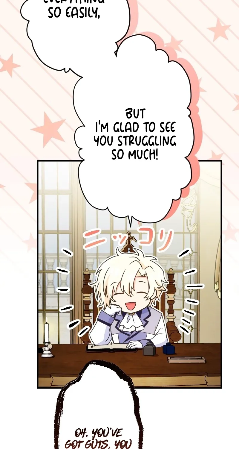 Zense no Otto Datta Yandere Koushaku ni Tsukamarimashita Chapter 12 page 21 - 