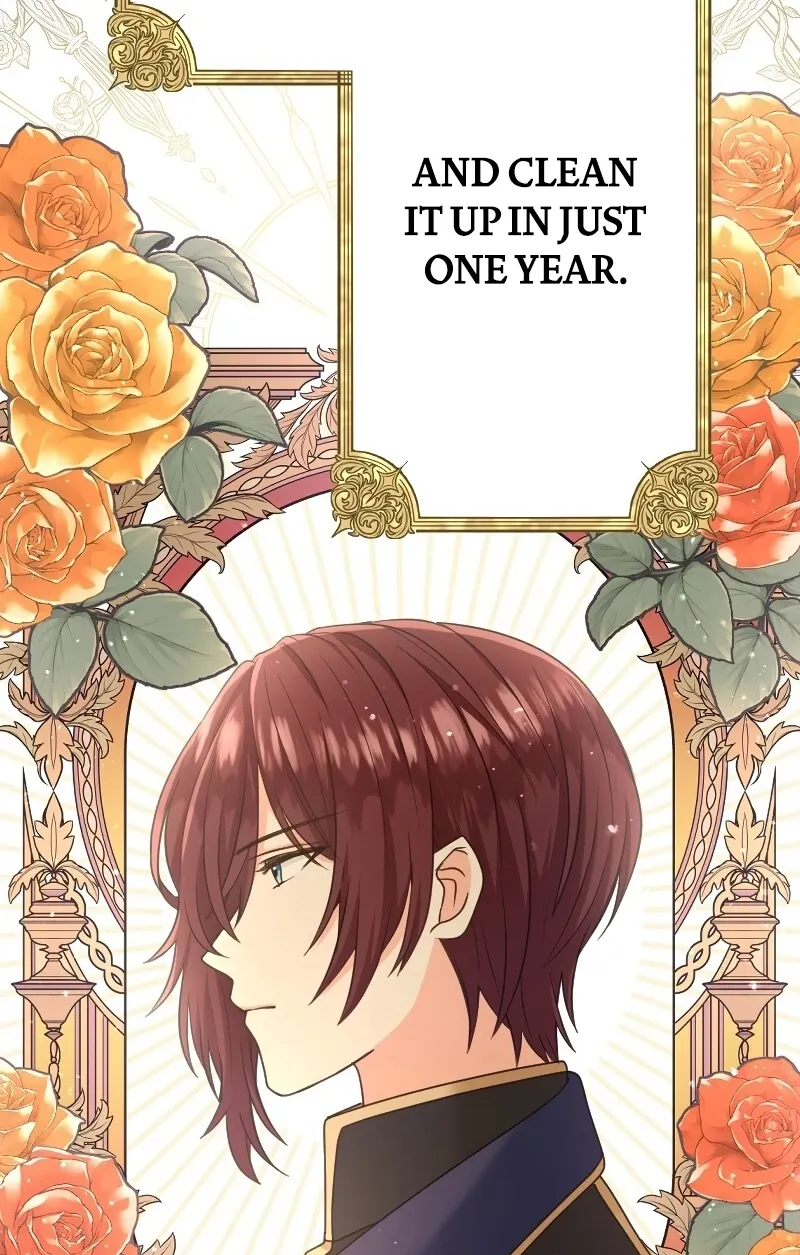 Zense no Otto Datta Yandere Koushaku ni Tsukamarimashita Chapter 12 page 42 - 