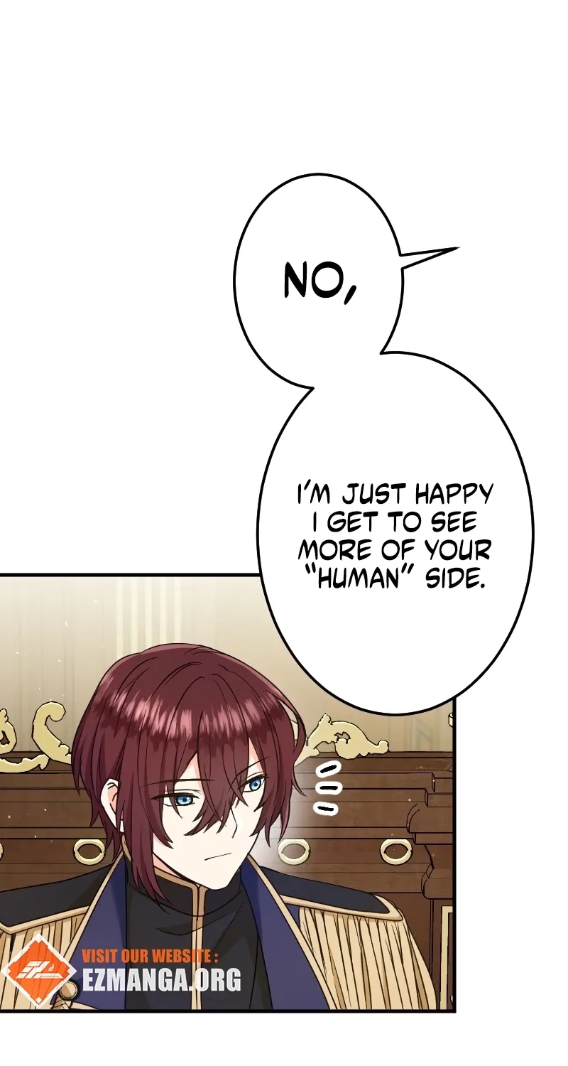 Zense no Otto Datta Yandere Koushaku ni Tsukamarimashita Chapter 12 page 44 - 