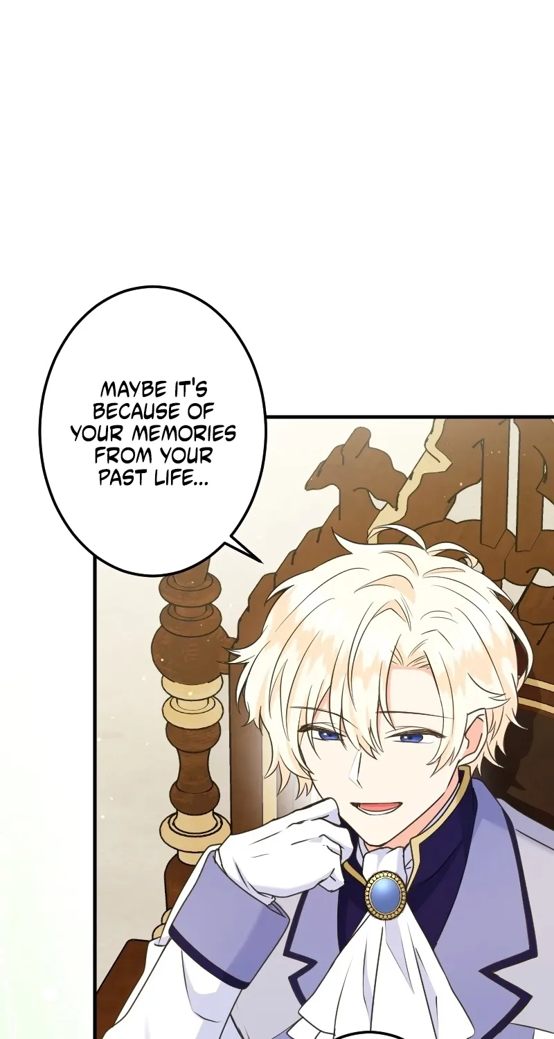 Zense no Otto Datta Yandere Koushaku ni Tsukamarimashita Chapter 12 page 45 - 