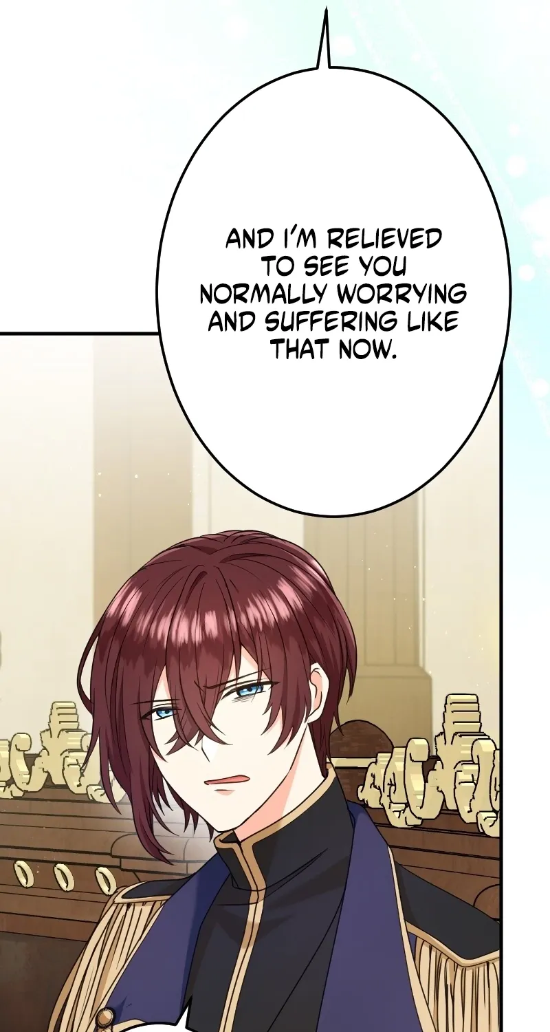 Zense no Otto Datta Yandere Koushaku ni Tsukamarimashita Chapter 12 page 47 - 