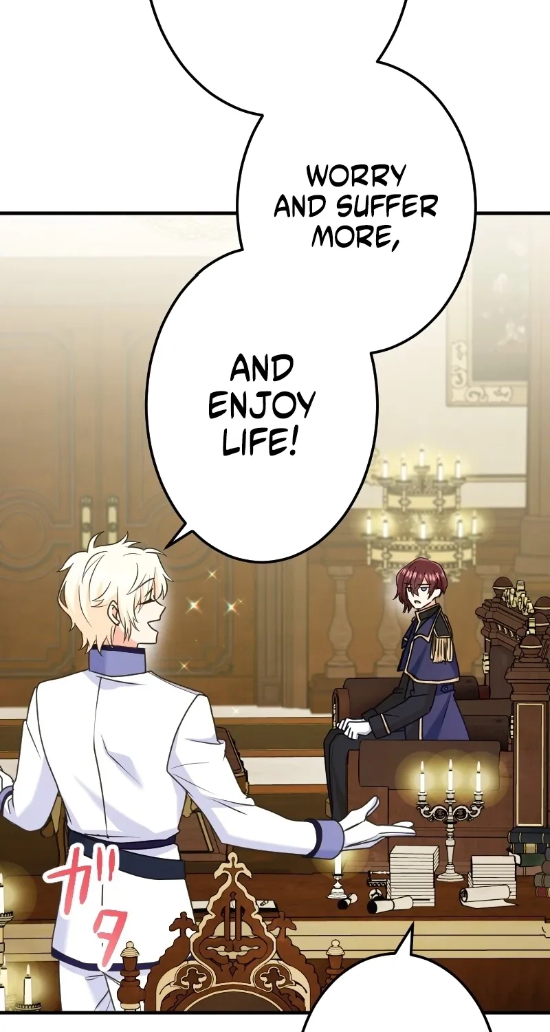 Zense no Otto Datta Yandere Koushaku ni Tsukamarimashita Chapter 12 page 49 - 