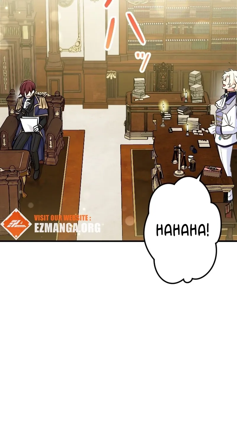 Zense no Otto Datta Yandere Koushaku ni Tsukamarimashita Chapter 12 page 54 - 