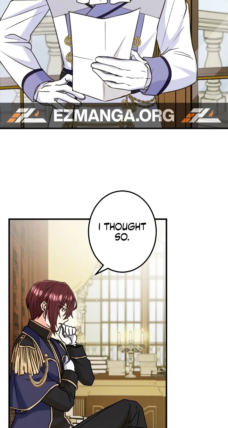 Zense no Otto Datta Yandere Koushaku ni Tsukamarimashita Chapter 12 page 58 - 