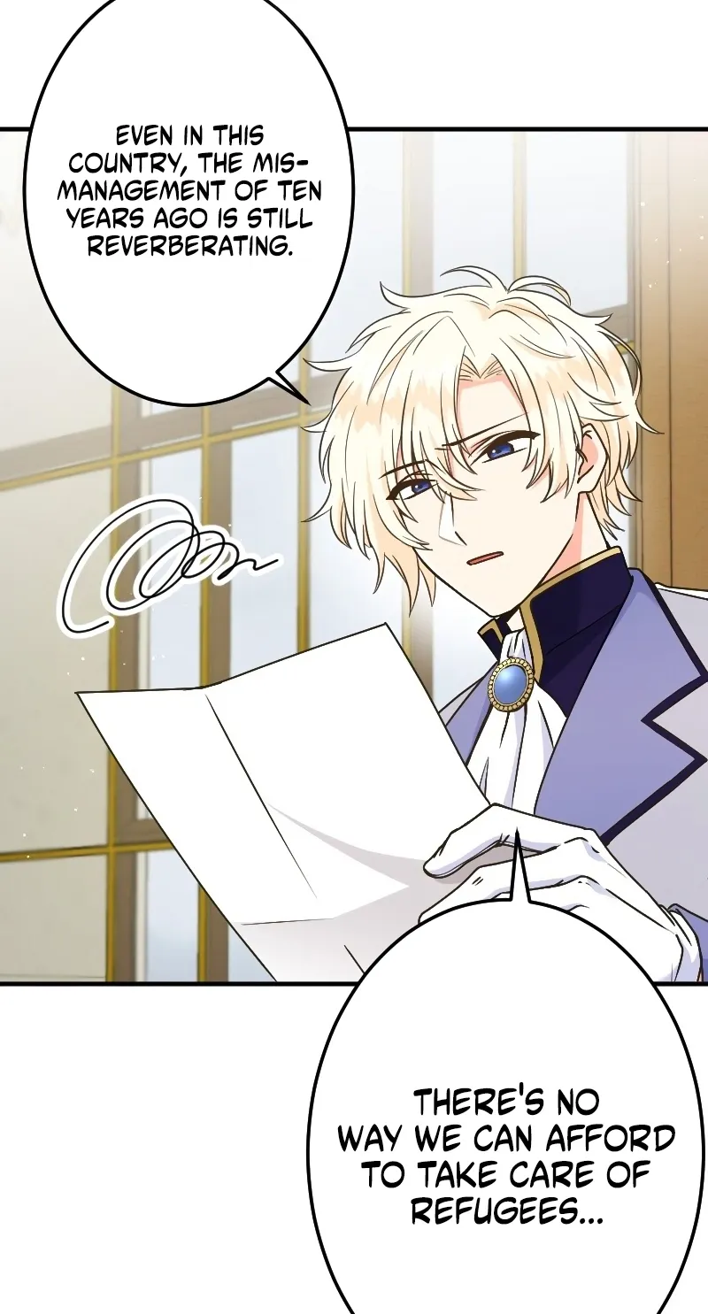 Zense no Otto Datta Yandere Koushaku ni Tsukamarimashita Chapter 12 page 60 - 
