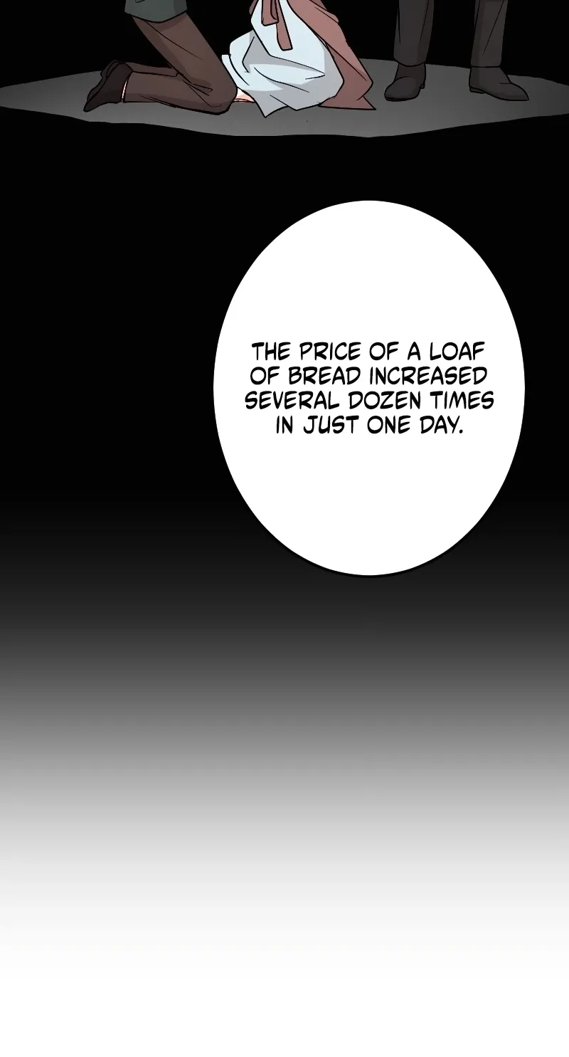 Zense no Otto Datta Yandere Koushaku ni Tsukamarimashita Chapter 12 page 64 - 