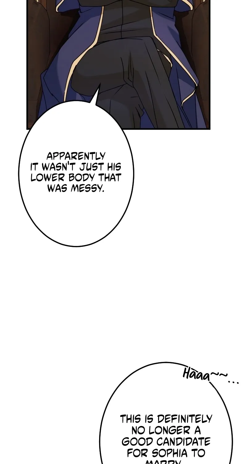 Zense no Otto Datta Yandere Koushaku ni Tsukamarimashita Chapter 12 page 66 - 