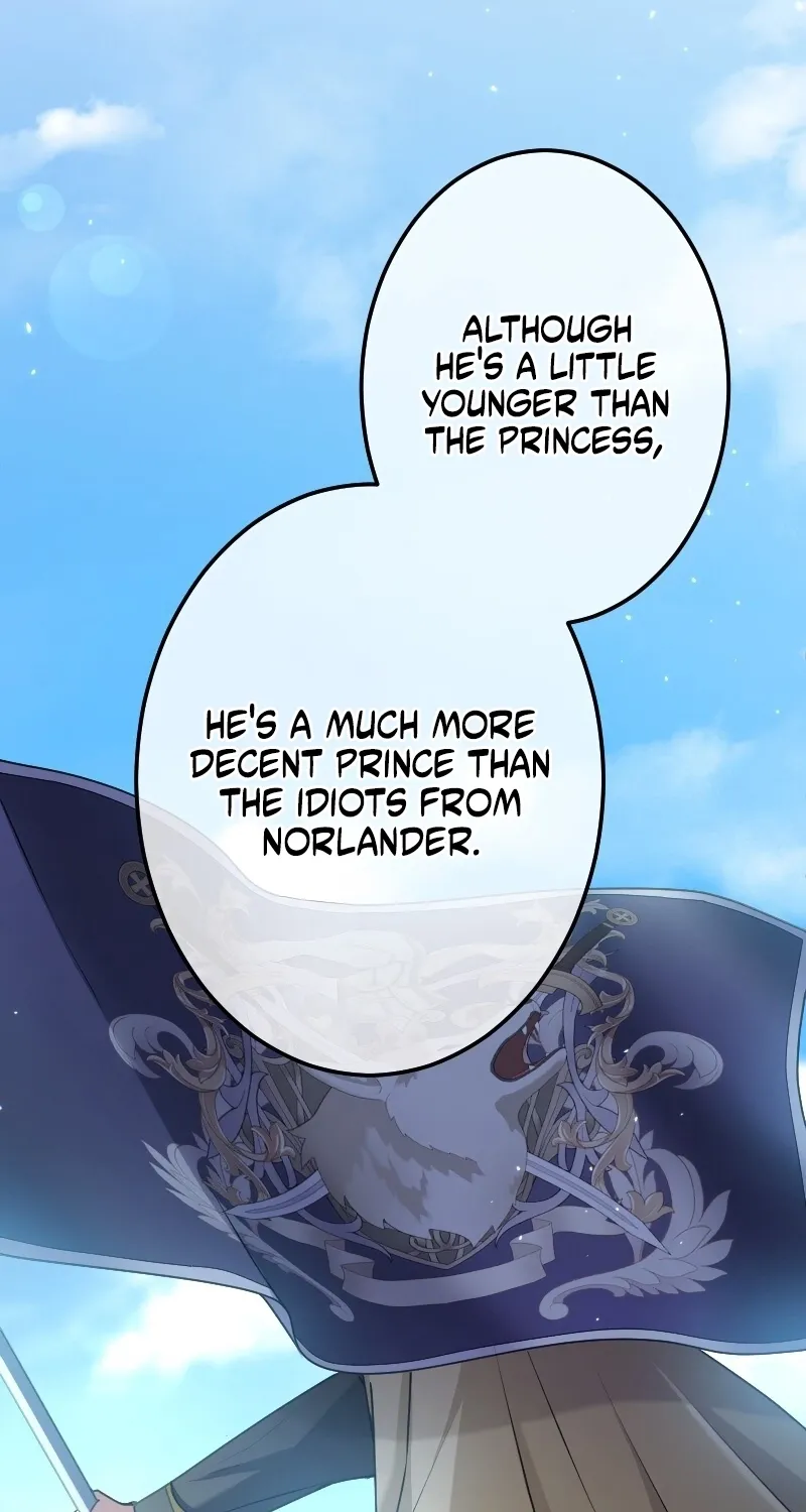 Zense no Otto Datta Yandere Koushaku ni Tsukamarimashita Chapter 12 page 69 - 