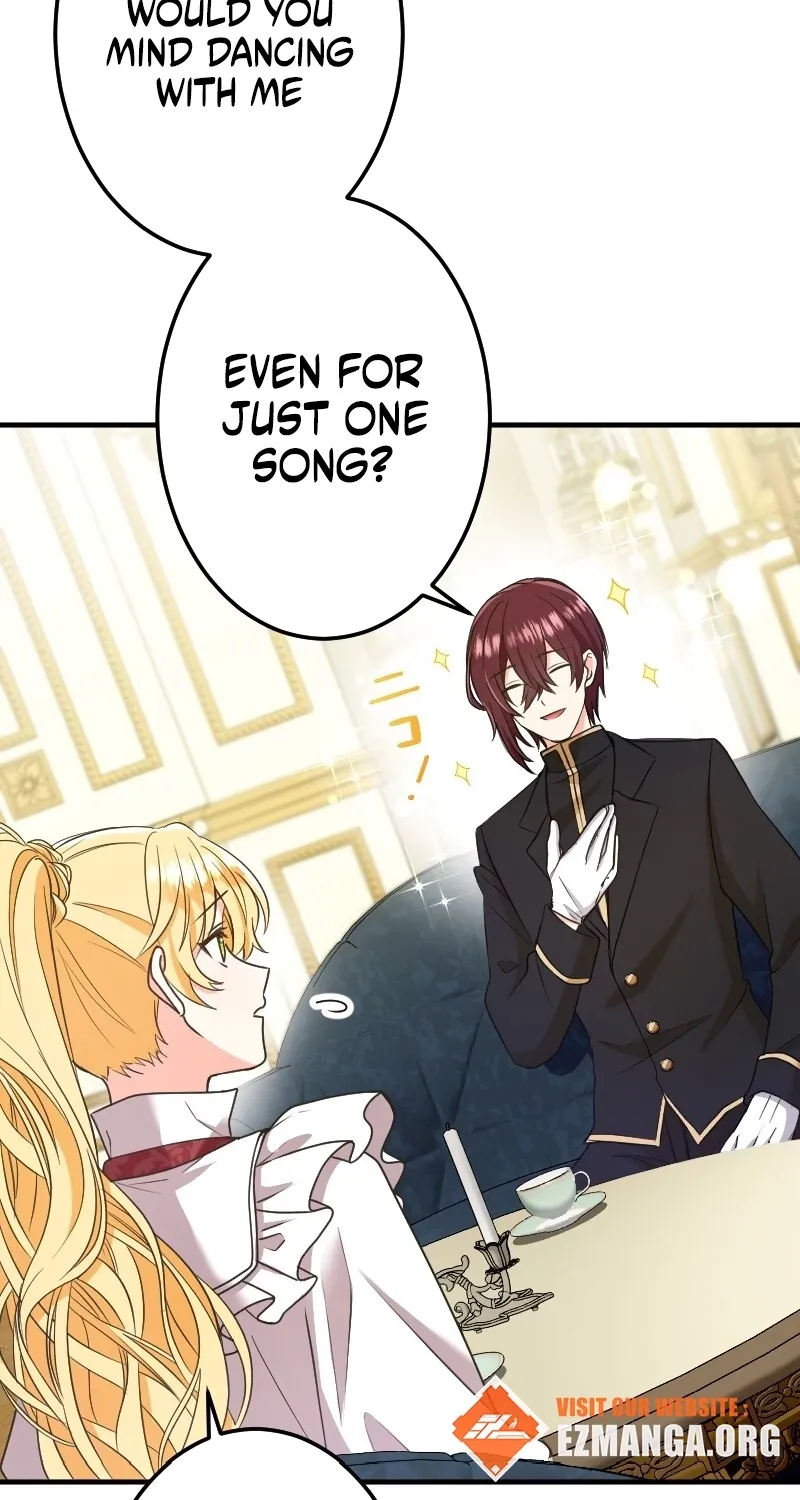 Zense no Otto Datta Yandere Koushaku ni Tsukamarimashita Chapter 12 page 8 - 