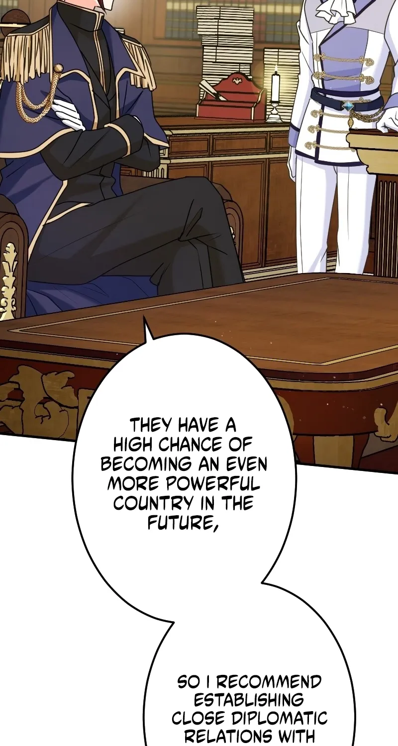 Zense no Otto Datta Yandere Koushaku ni Tsukamarimashita Chapter 12 page 78 - 
