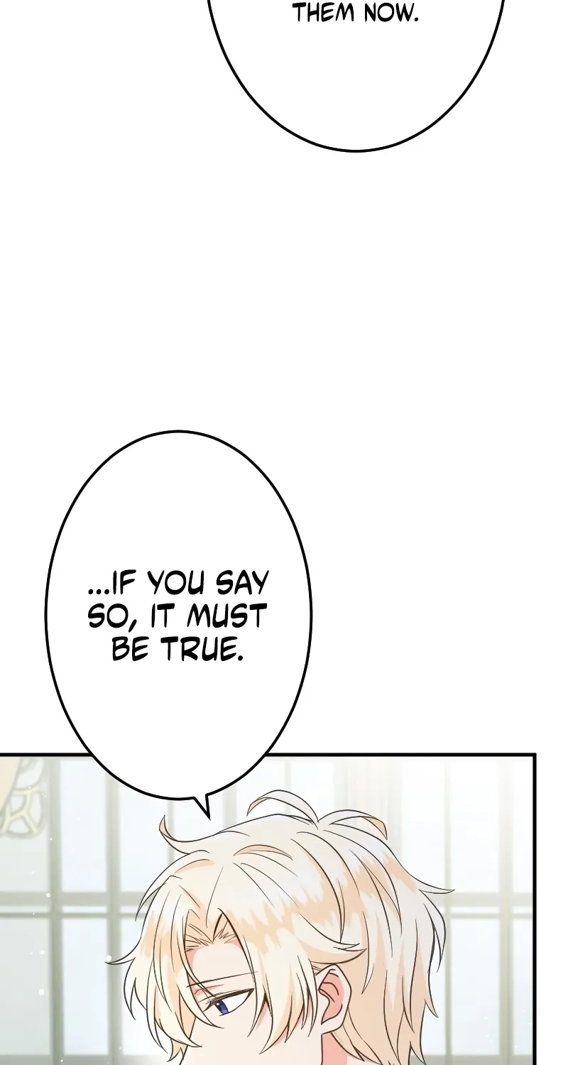 Zense no Otto Datta Yandere Koushaku ni Tsukamarimashita Chapter 12 page 79 - 