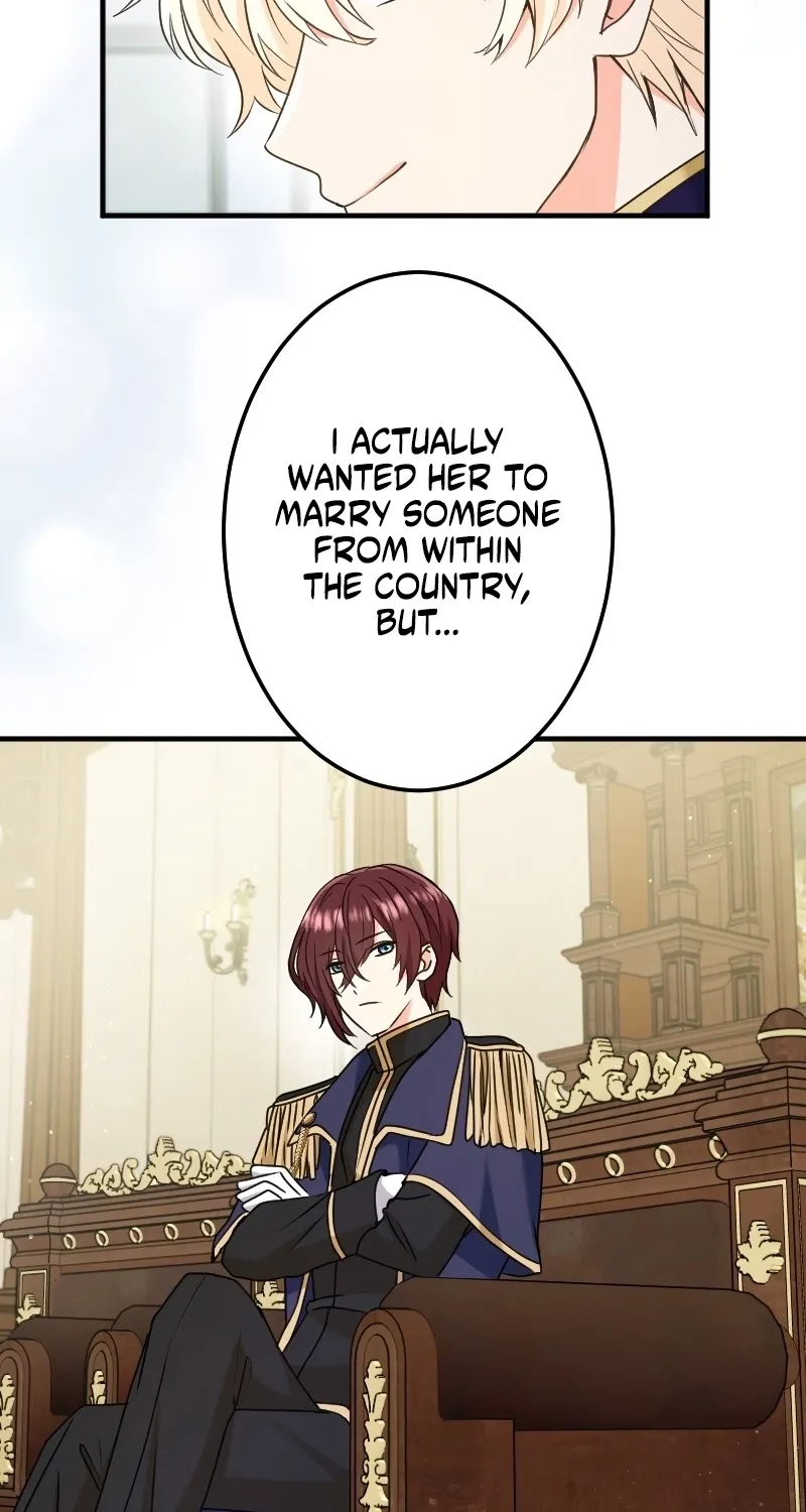 Zense no Otto Datta Yandere Koushaku ni Tsukamarimashita Chapter 12 page 81 - 