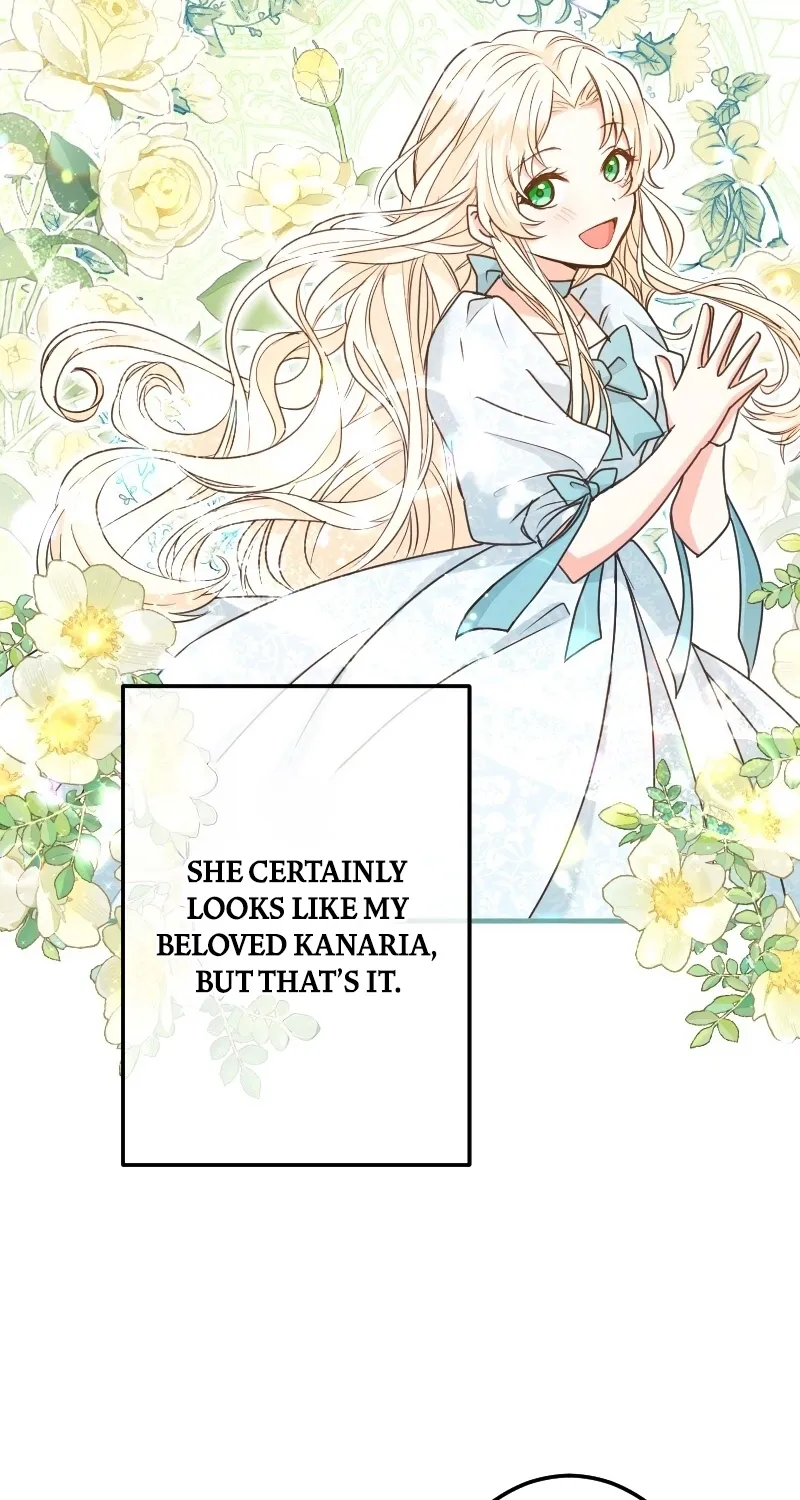 Zense no Otto Datta Yandere Koushaku ni Tsukamarimashita Chapter 12 page 85 - 