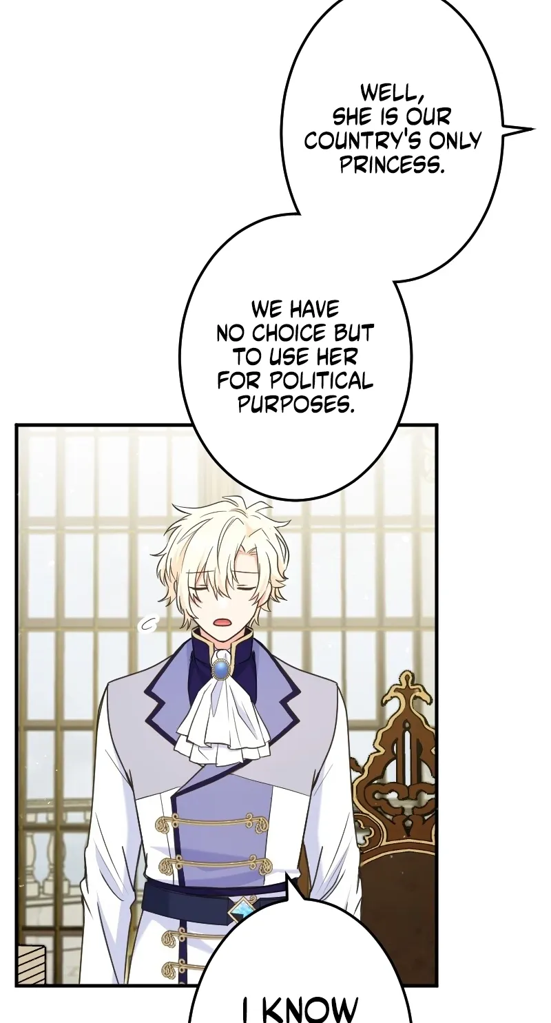 Zense no Otto Datta Yandere Koushaku ni Tsukamarimashita Chapter 12 page 86 - 