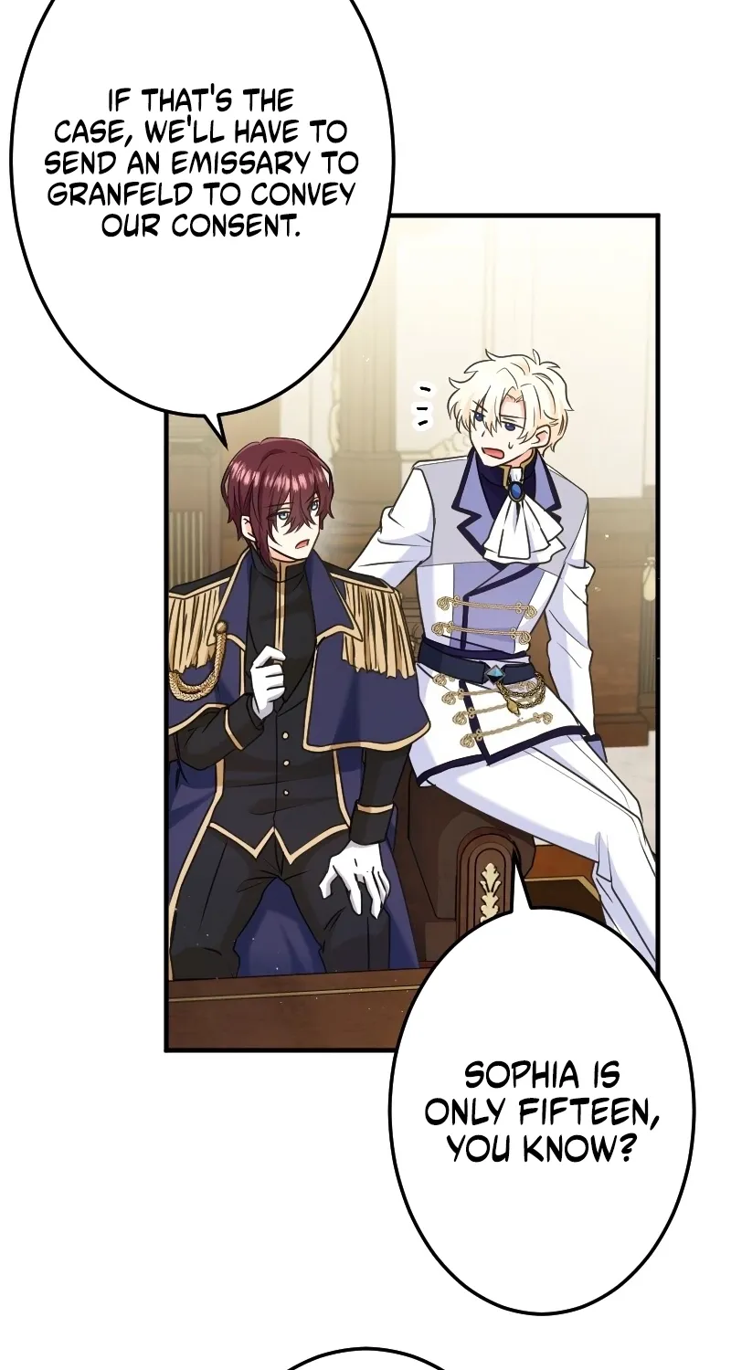 Zense no Otto Datta Yandere Koushaku ni Tsukamarimashita Chapter 12 page 98 - 