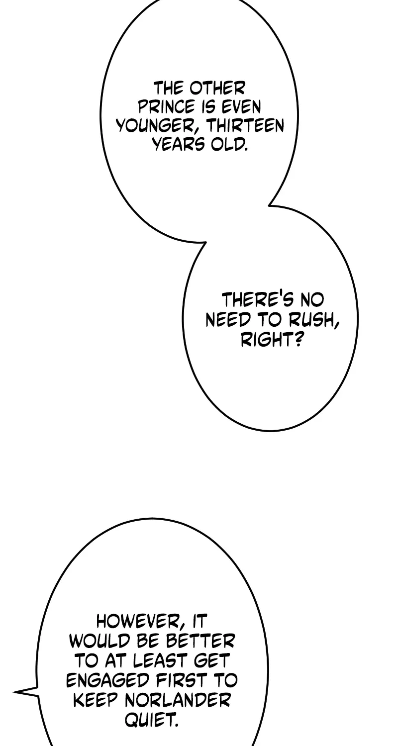 Zense no Otto Datta Yandere Koushaku ni Tsukamarimashita Chapter 12 page 99 - 