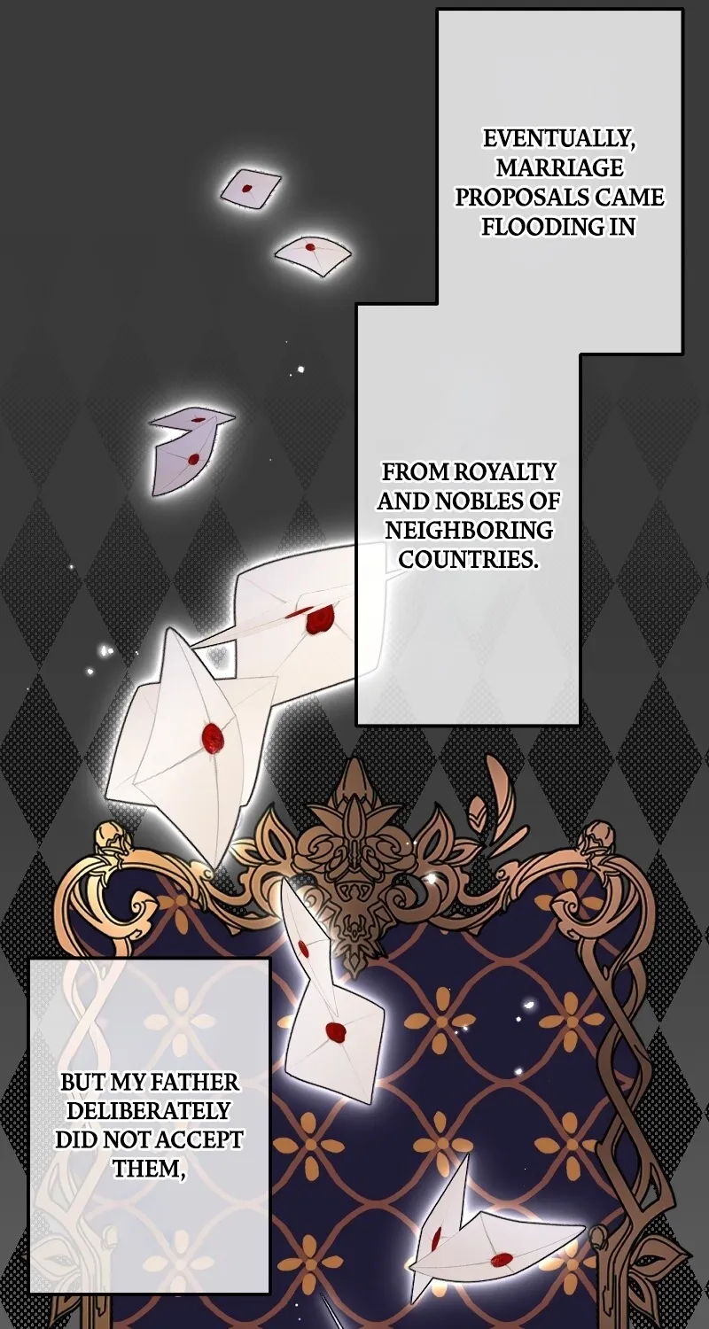 Zense no Otto Datta Yandere Koushaku ni Tsukamarimashita Chapter 13 page 107 - 