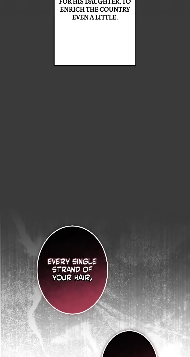 Zense no Otto Datta Yandere Koushaku ni Tsukamarimashita Chapter 13 page 109 - 