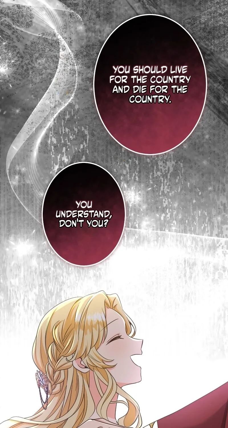 Zense no Otto Datta Yandere Koushaku ni Tsukamarimashita Chapter 13 page 112 - 