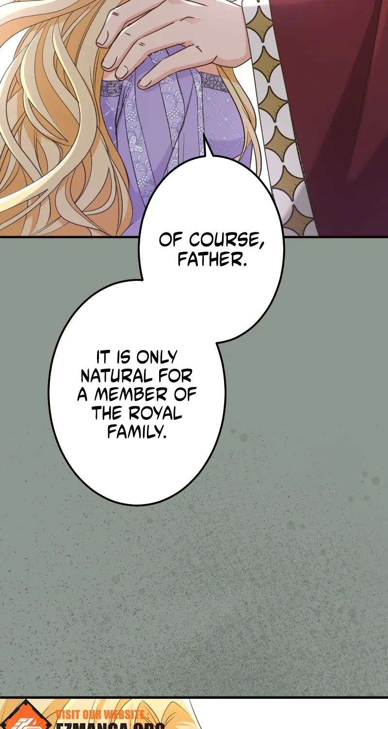 Zense no Otto Datta Yandere Koushaku ni Tsukamarimashita Chapter 13 page 113 - 