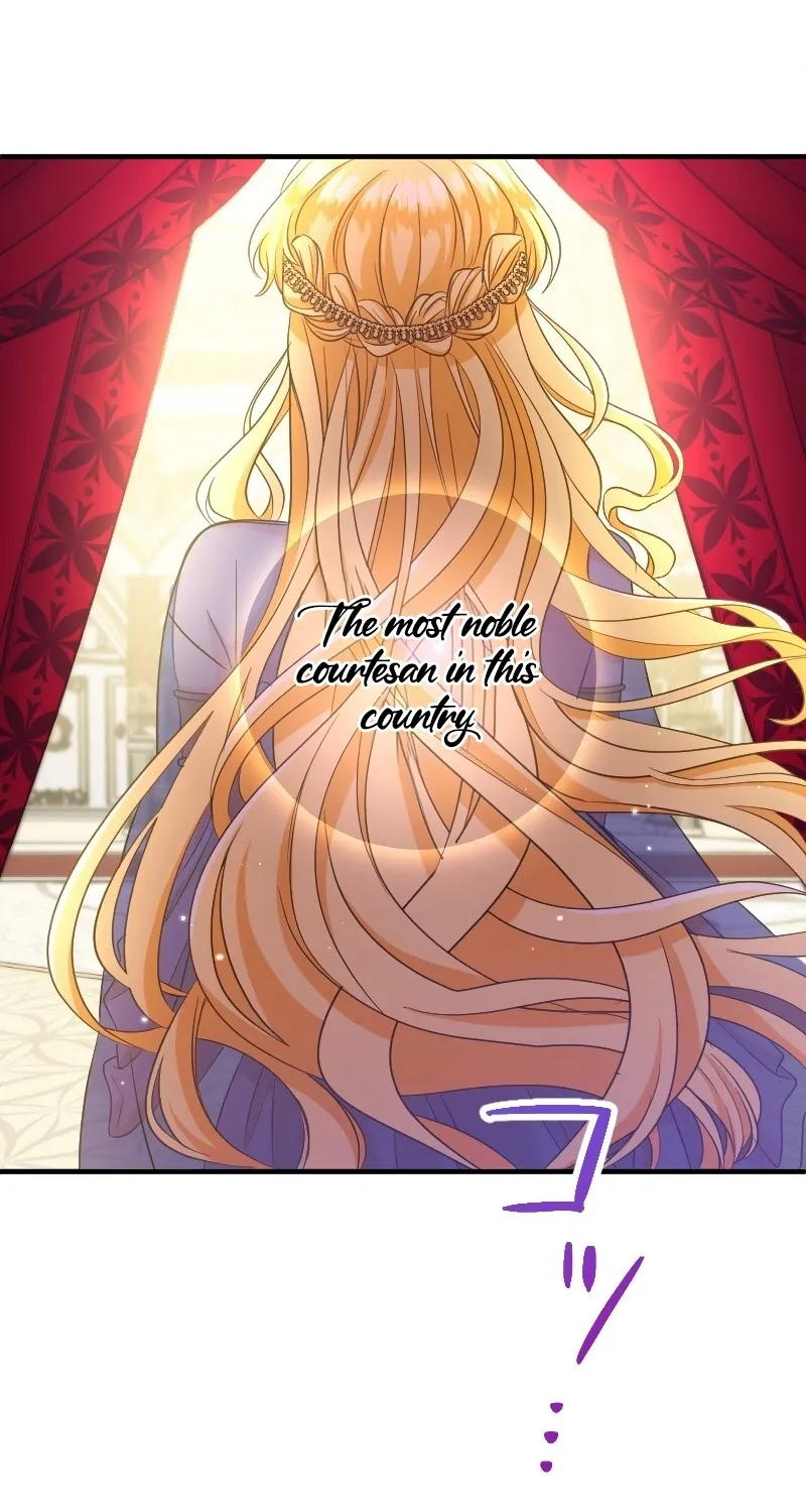 Zense no Otto Datta Yandere Koushaku ni Tsukamarimashita Chapter 13 page 120 - 