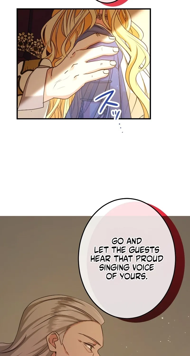 Zense no Otto Datta Yandere Koushaku ni Tsukamarimashita Chapter 13 page 122 - 