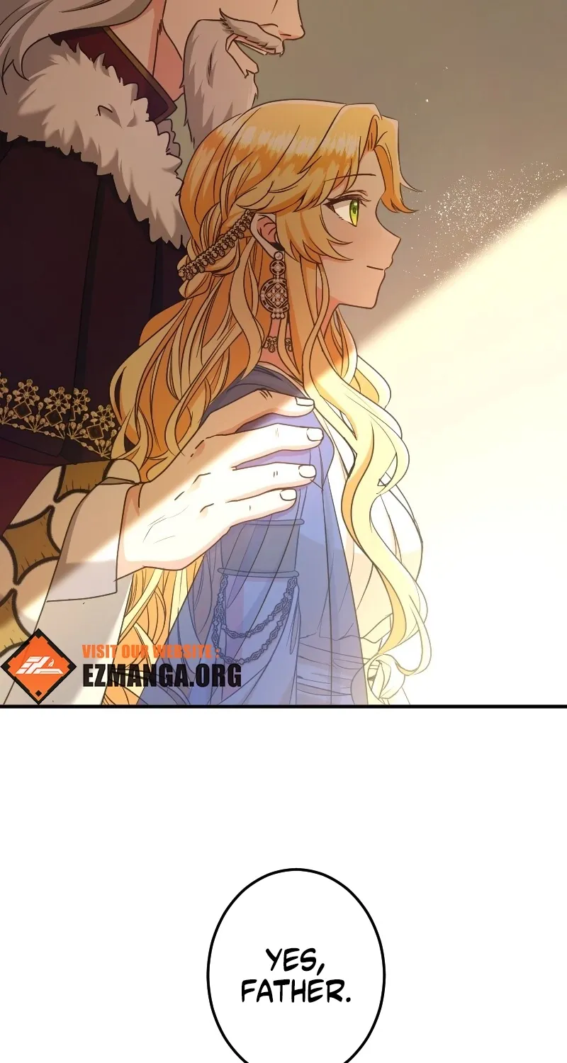 Zense no Otto Datta Yandere Koushaku ni Tsukamarimashita Chapter 13 page 123 - 