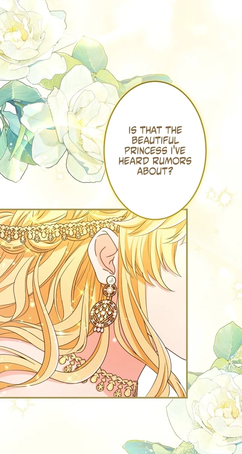 Zense no Otto Datta Yandere Koushaku ni Tsukamarimashita Chapter 13 page 128 - 