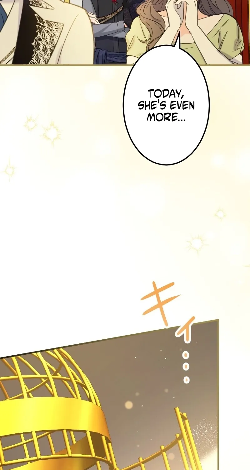 Zense no Otto Datta Yandere Koushaku ni Tsukamarimashita Chapter 13 page 131 - 