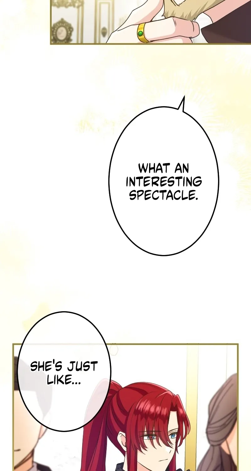 Zense no Otto Datta Yandere Koushaku ni Tsukamarimashita Chapter 13 page 133 - 