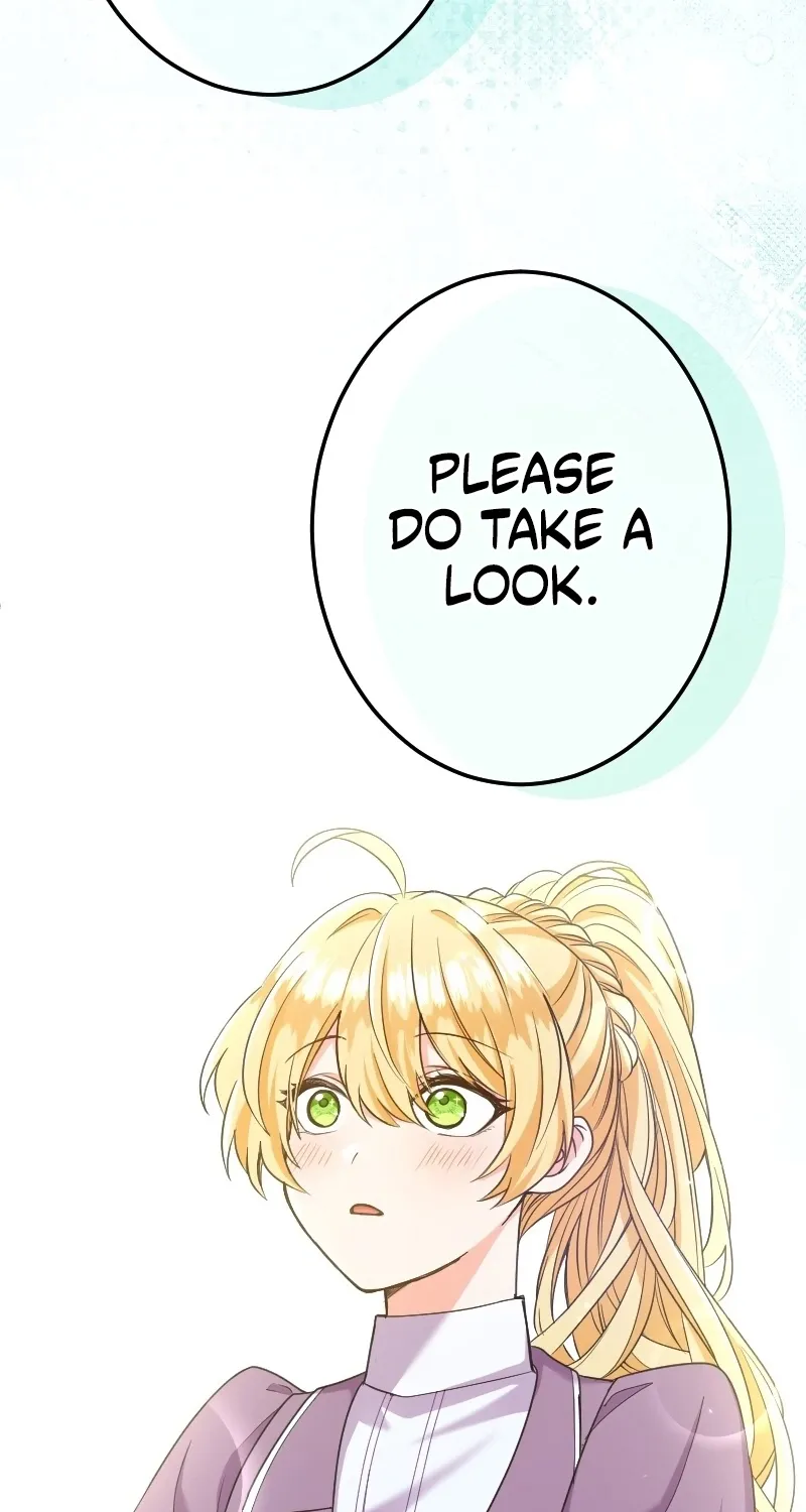 Zense no Otto Datta Yandere Koushaku ni Tsukamarimashita Chapter 13 page 27 - 