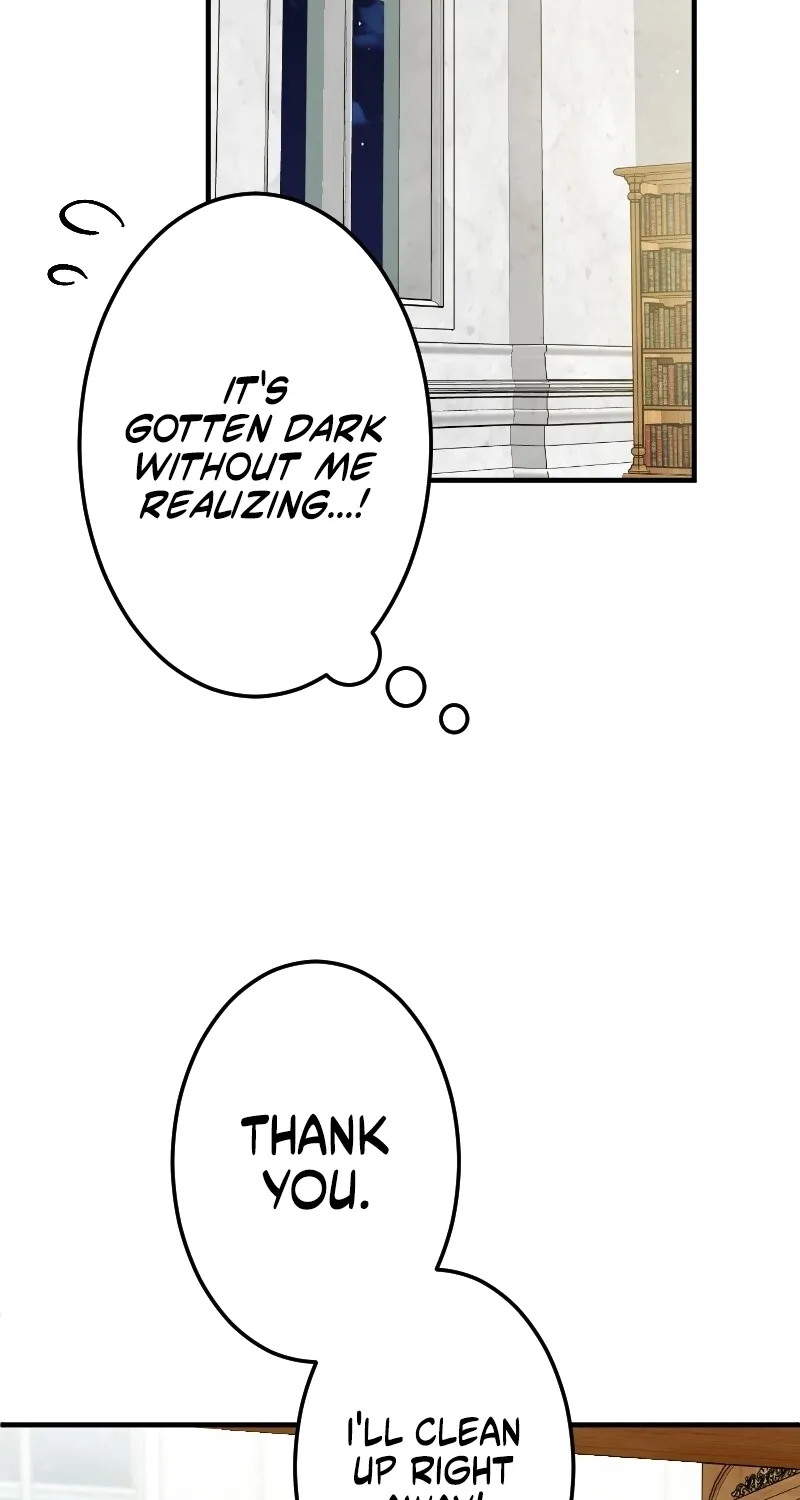 Zense no Otto Datta Yandere Koushaku ni Tsukamarimashita Chapter 13 page 5 - 