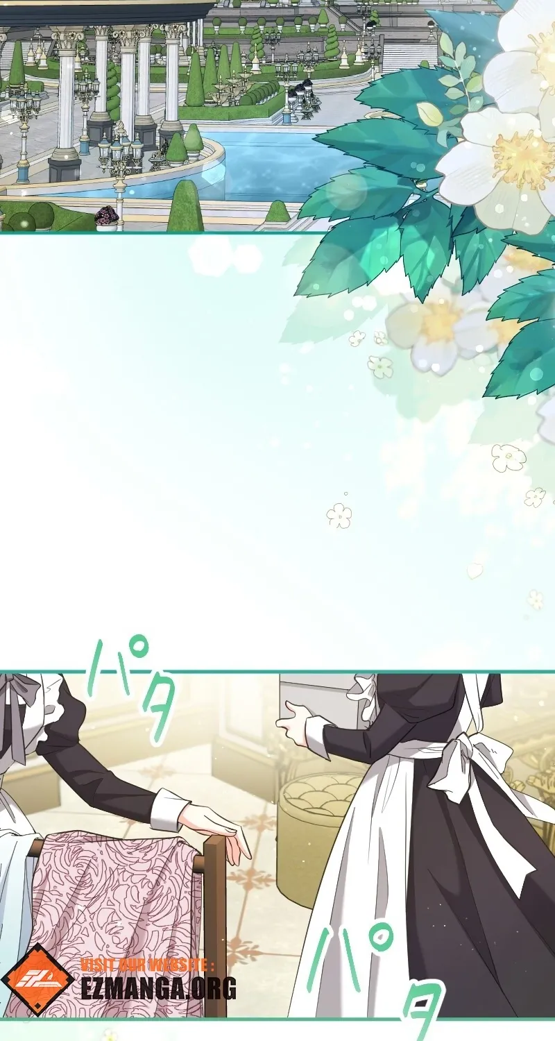 Zense no Otto Datta Yandere Koushaku ni Tsukamarimashita Chapter 13 page 41 - 
