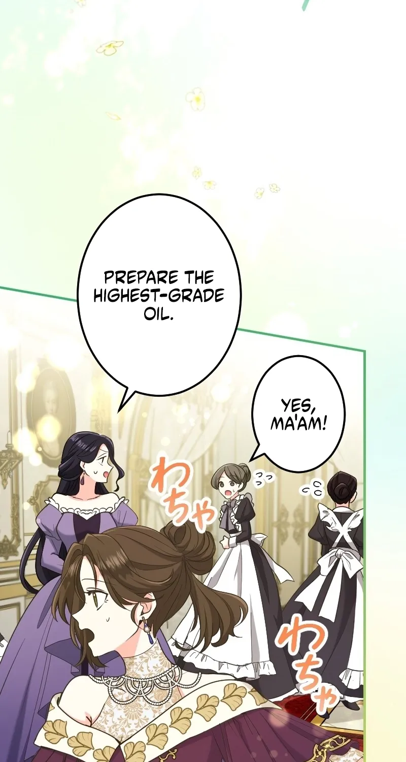 Zense no Otto Datta Yandere Koushaku ni Tsukamarimashita Chapter 13 page 42 - 