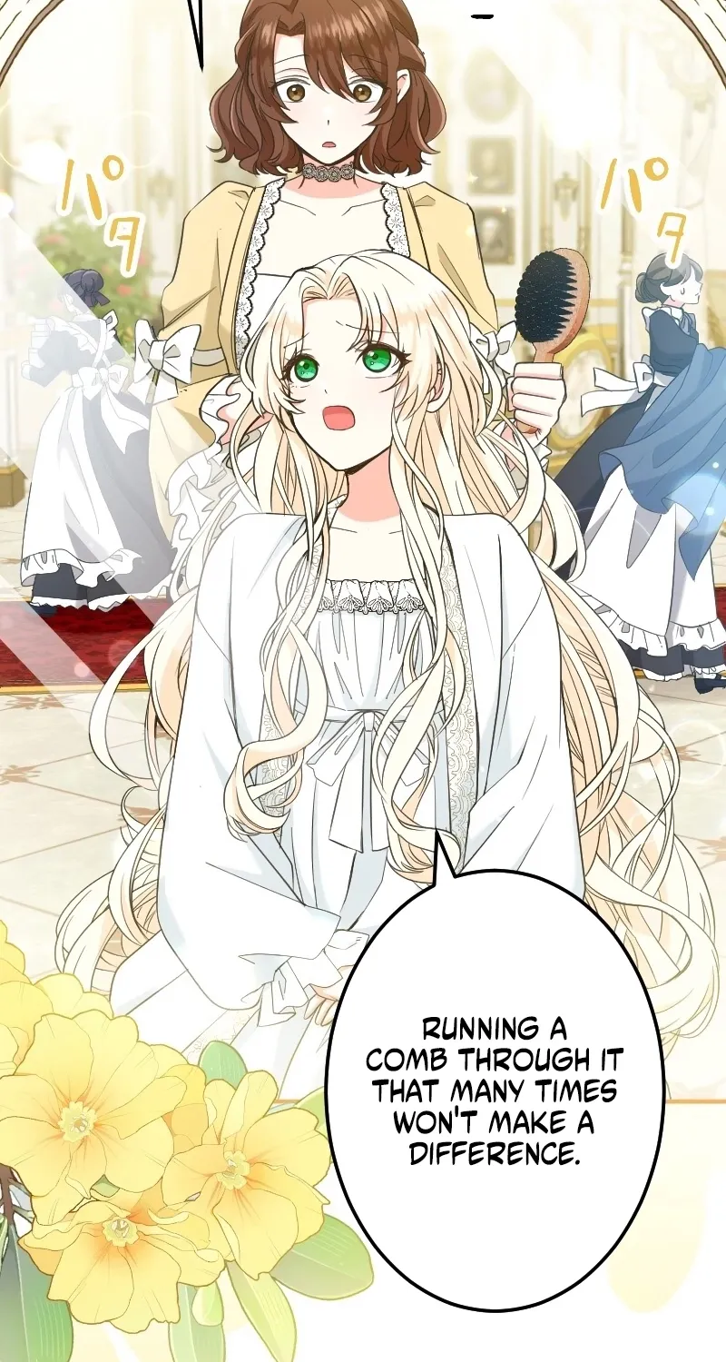 Zense no Otto Datta Yandere Koushaku ni Tsukamarimashita Chapter 13 page 45 - 