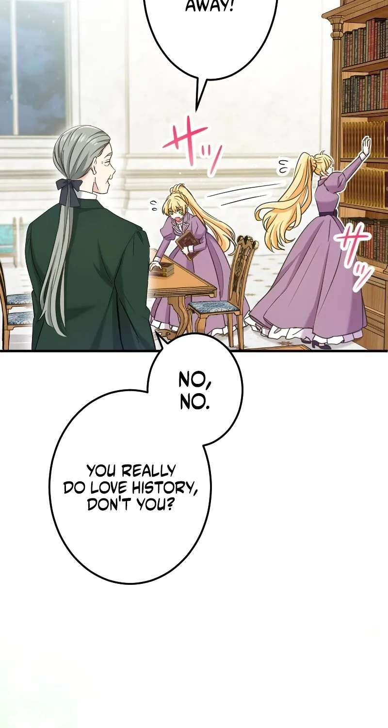 Zense no Otto Datta Yandere Koushaku ni Tsukamarimashita Chapter 13 page 6 - 