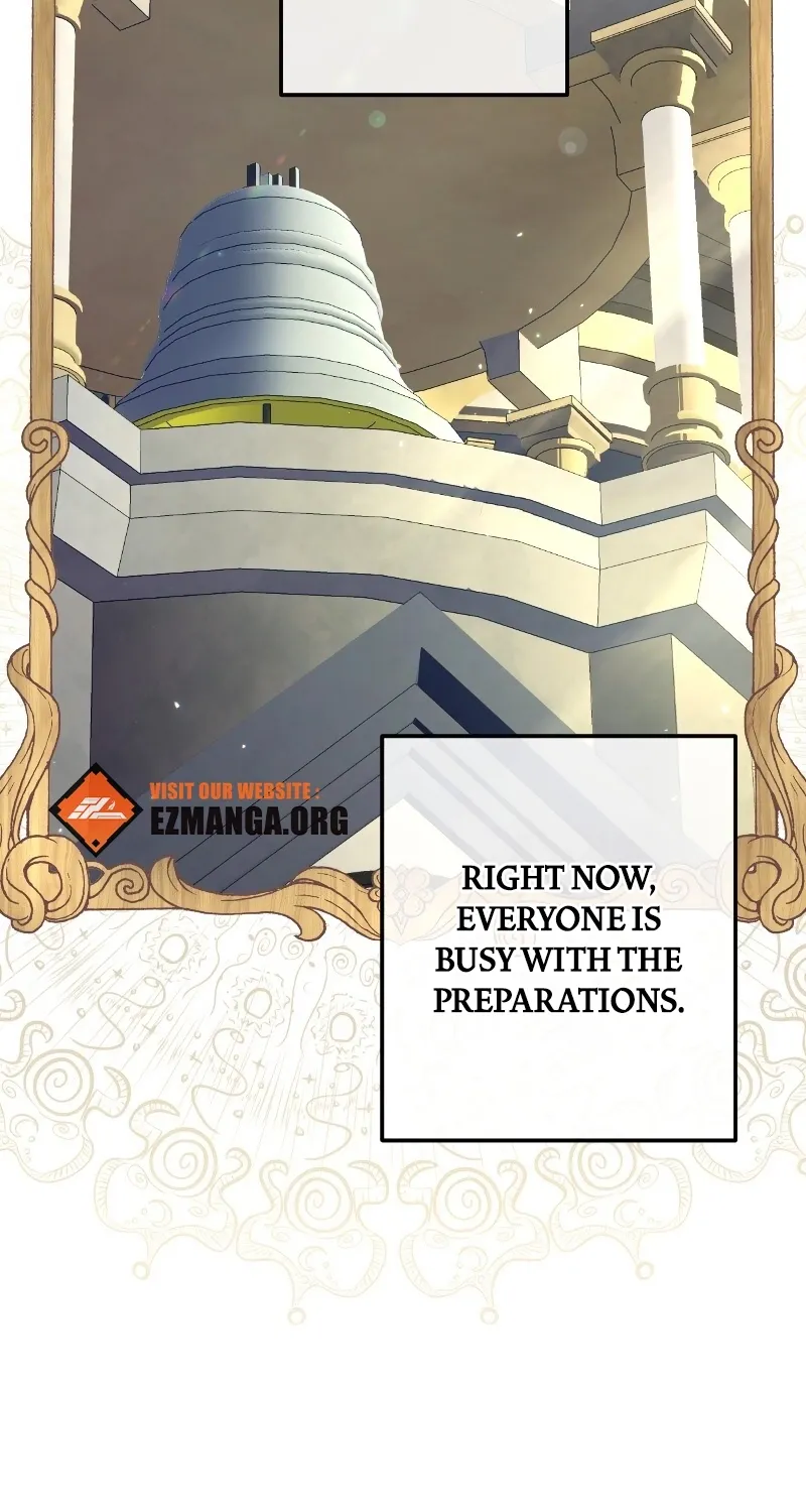 Zense no Otto Datta Yandere Koushaku ni Tsukamarimashita Chapter 13 page 51 - 