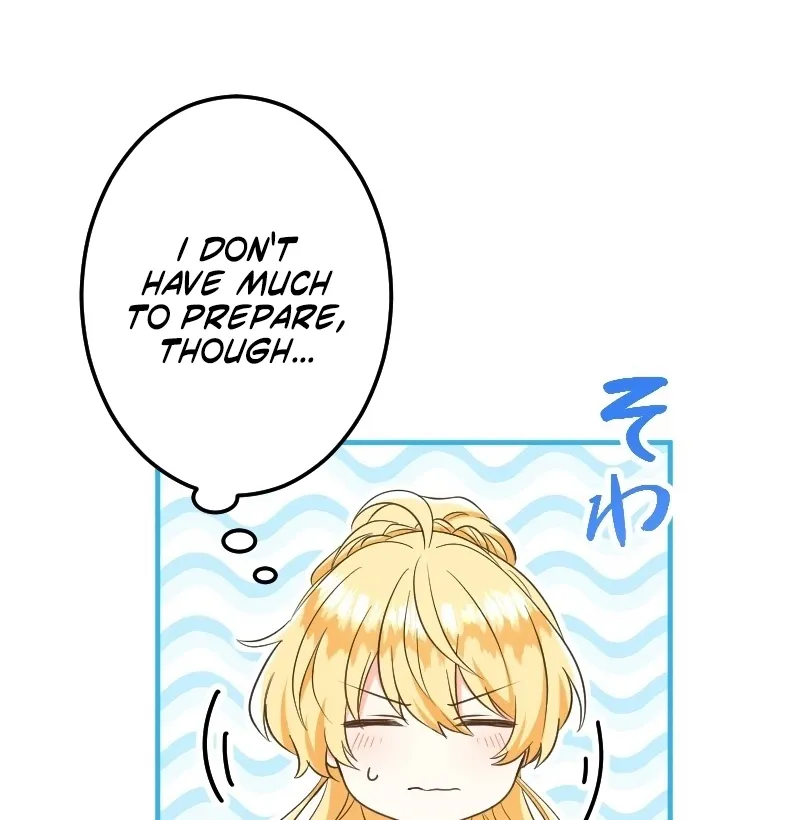 Zense no Otto Datta Yandere Koushaku ni Tsukamarimashita Chapter 13 page 52 - 