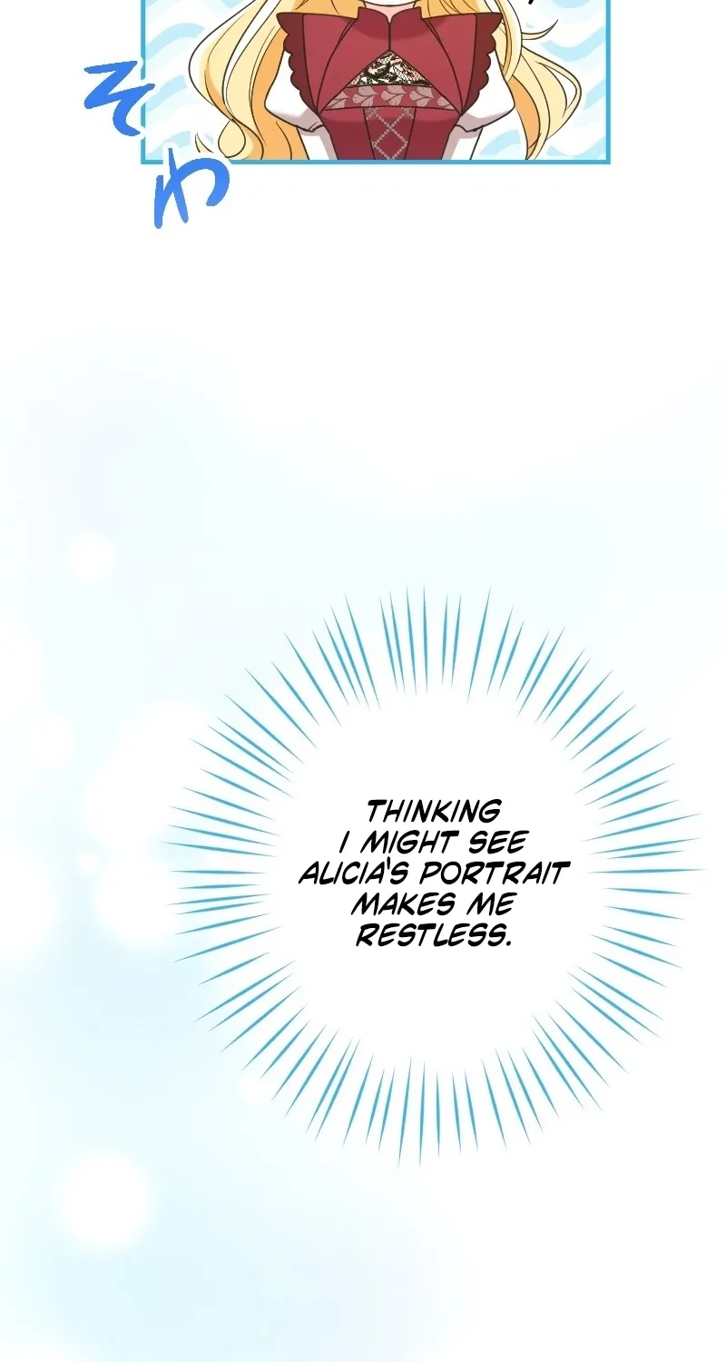 Zense no Otto Datta Yandere Koushaku ni Tsukamarimashita Chapter 13 page 53 - 