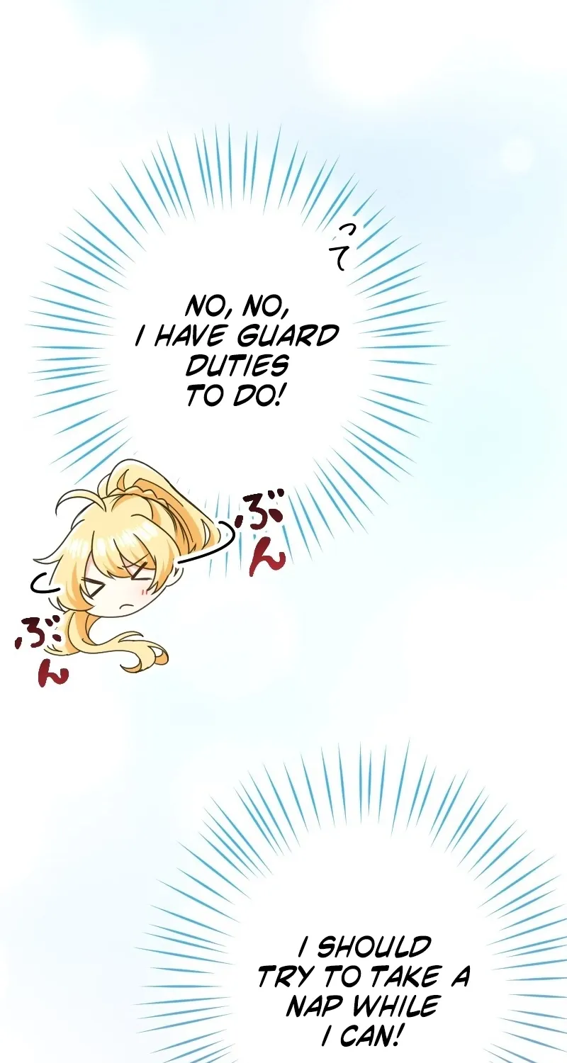 Zense no Otto Datta Yandere Koushaku ni Tsukamarimashita Chapter 13 page 54 - 