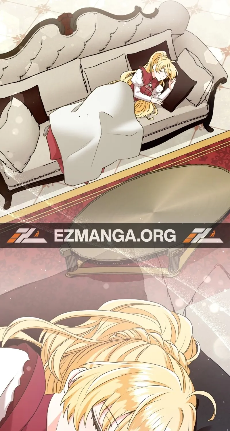 Zense no Otto Datta Yandere Koushaku ni Tsukamarimashita Chapter 13 page 57 - 